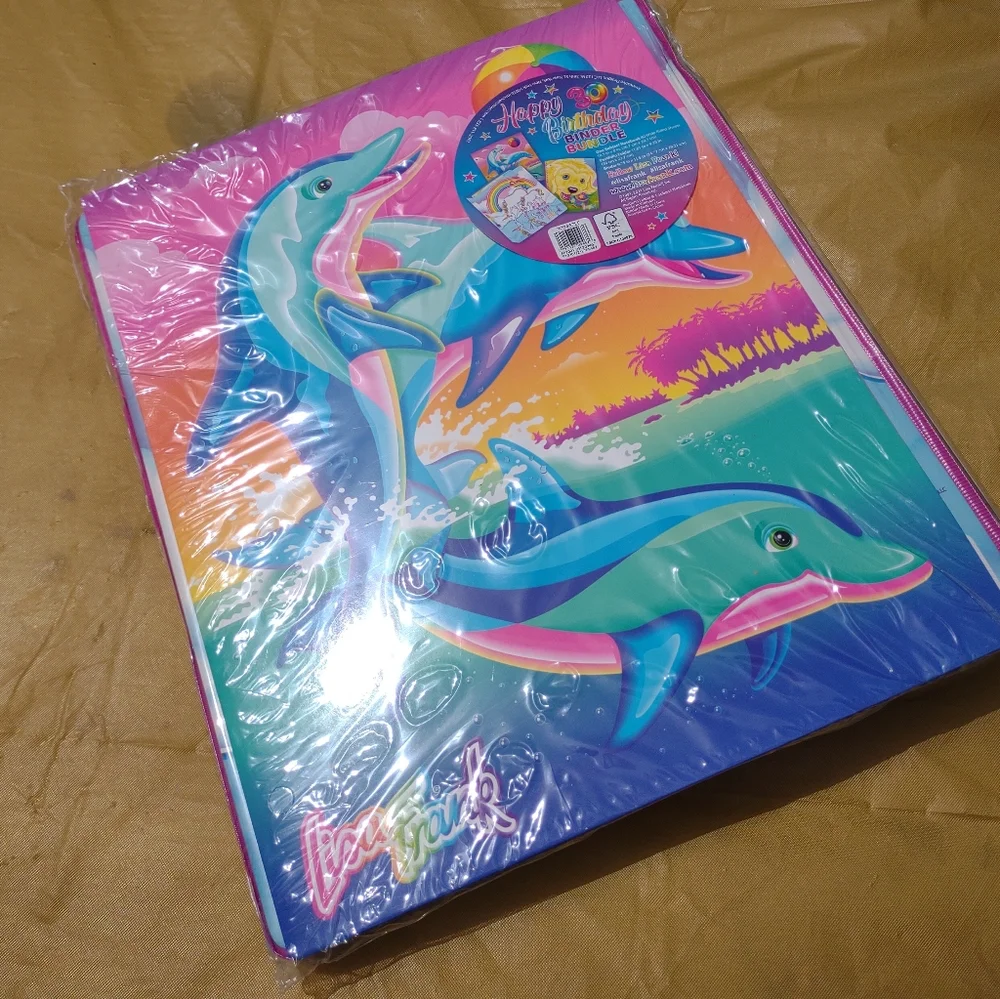 New Lisa Frank Back to school Lisa Frank 30 Birthday Celebration school …